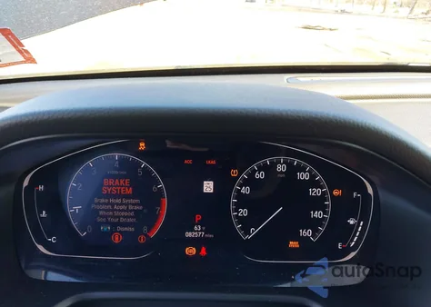 2018 Honda Accord Lx из США, поврежденный, VIN 1HGCV1F13JA257932